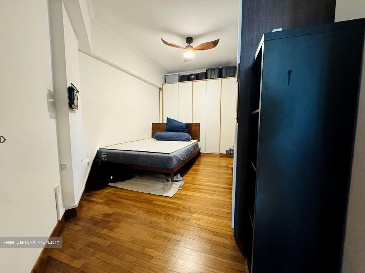 Simei Green Condominium (D18), Condominium #544232481